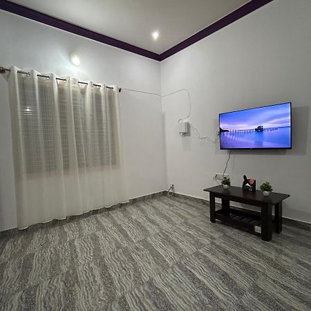 Sihi 2 Homestay Чикмагалур Екстер'єр фото