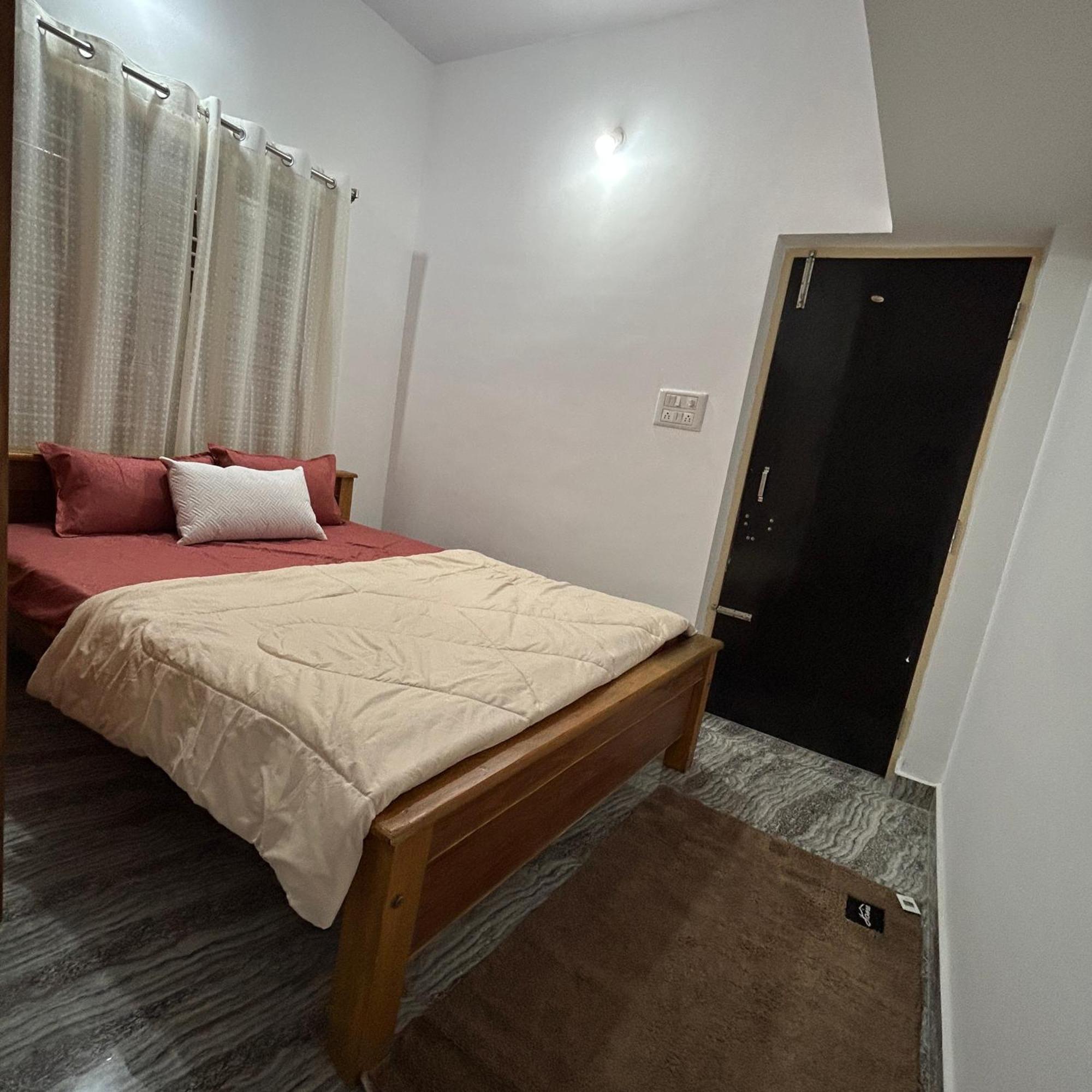 Sihi 2 Homestay Чикмагалур Екстер'єр фото