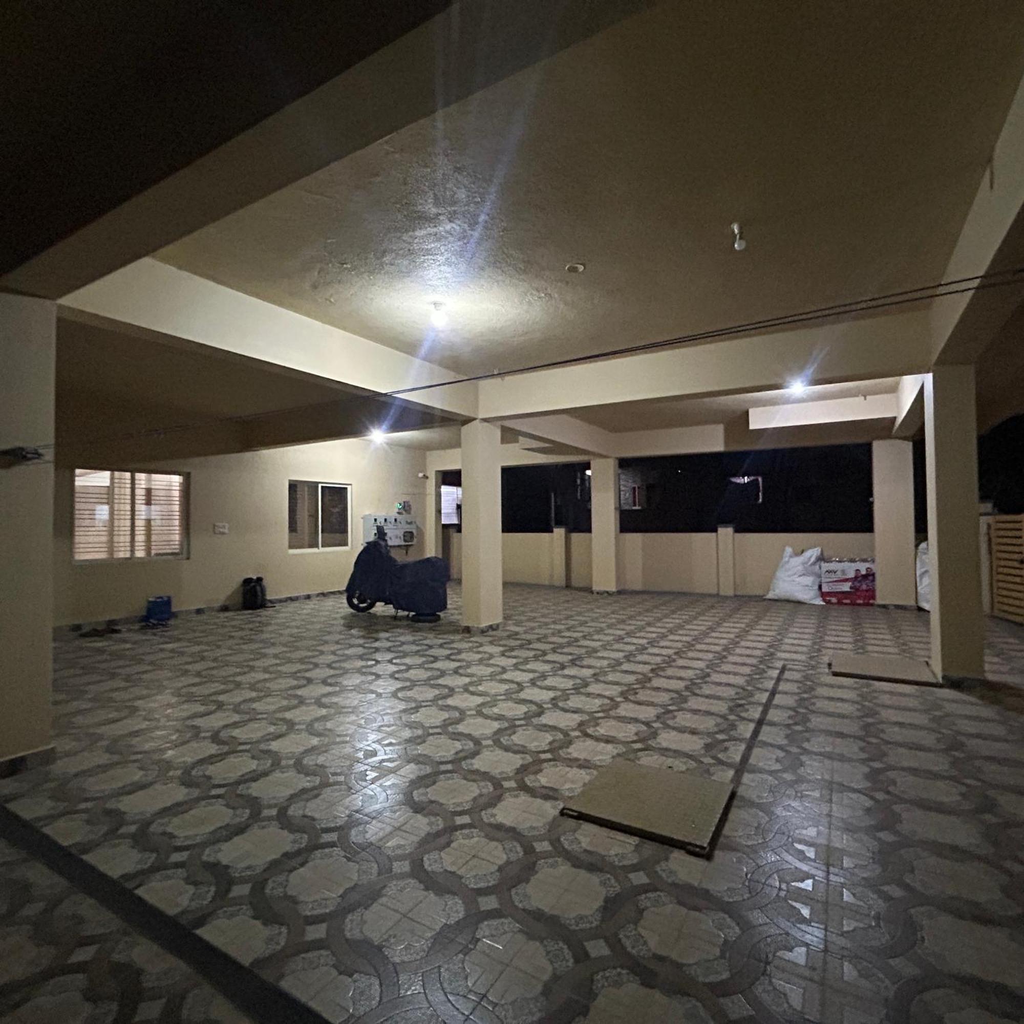 Sihi 2 Homestay Чикмагалур Екстер'єр фото