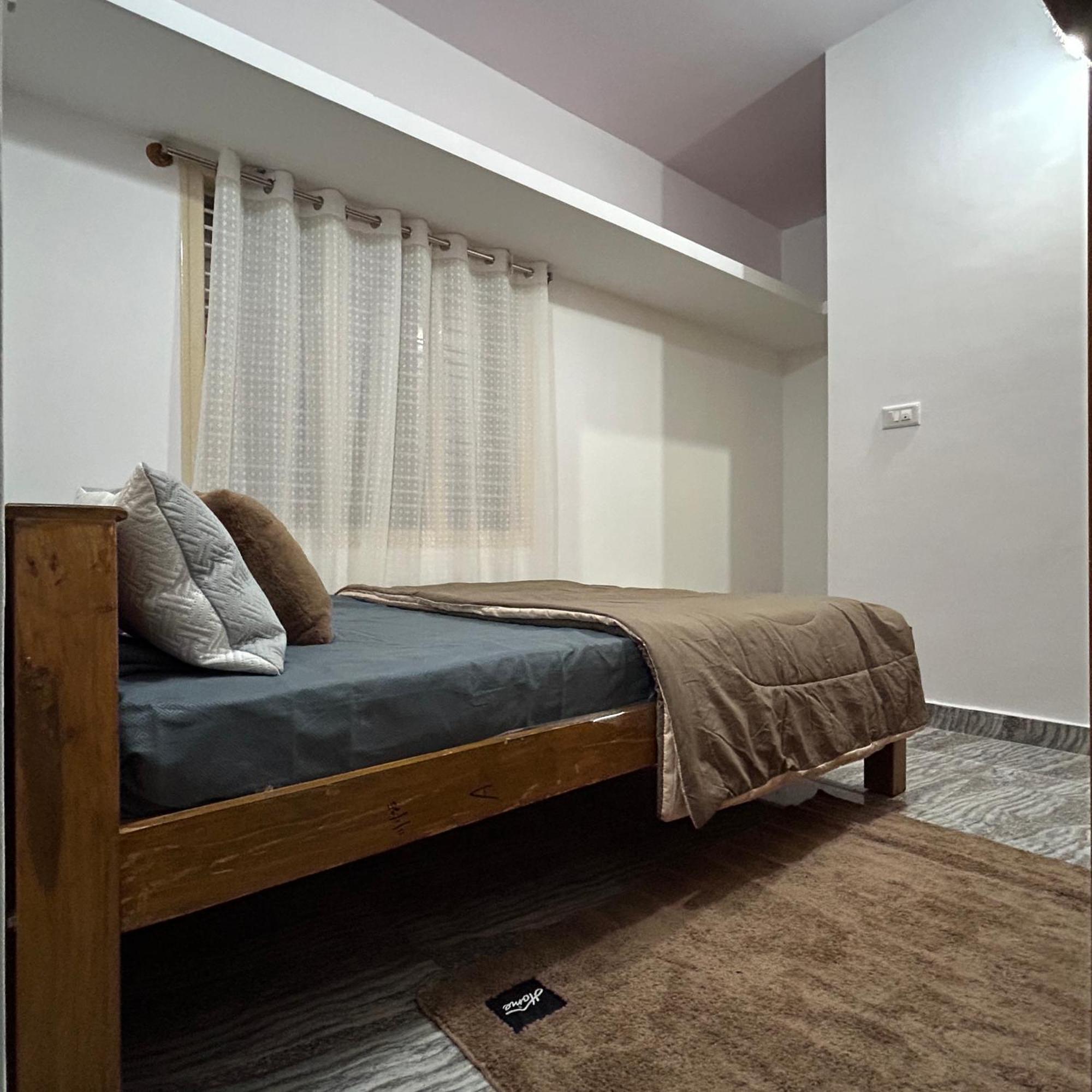 Sihi 2 Homestay Чикмагалур Екстер'єр фото