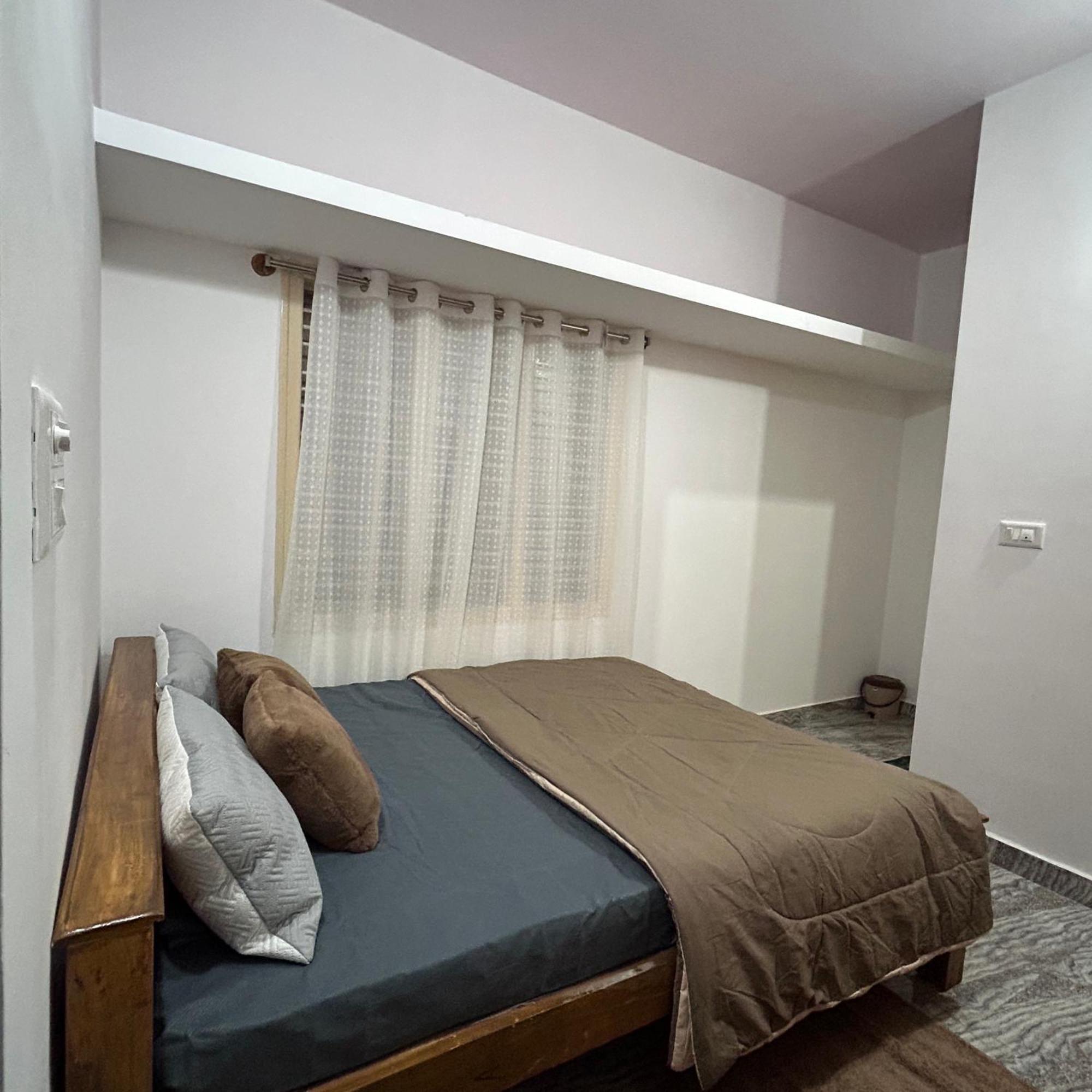 Sihi 2 Homestay Чикмагалур Екстер'єр фото